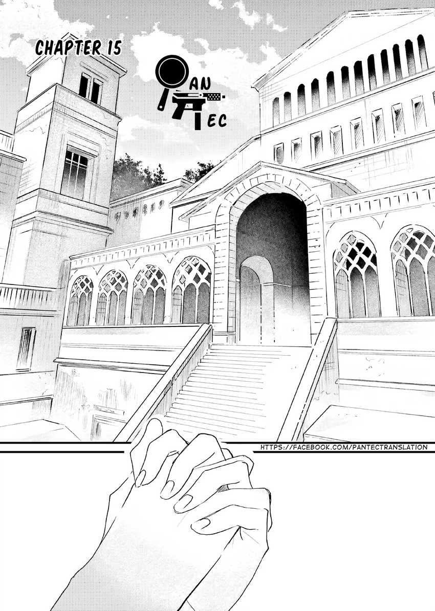 Baca  Gyakkou Shita Akuyaku Reijou wa, Naze ka Maryoku wo Ushinattanode Shinsou no Reijou ni Narimasu Chapter 15 Gambar 2