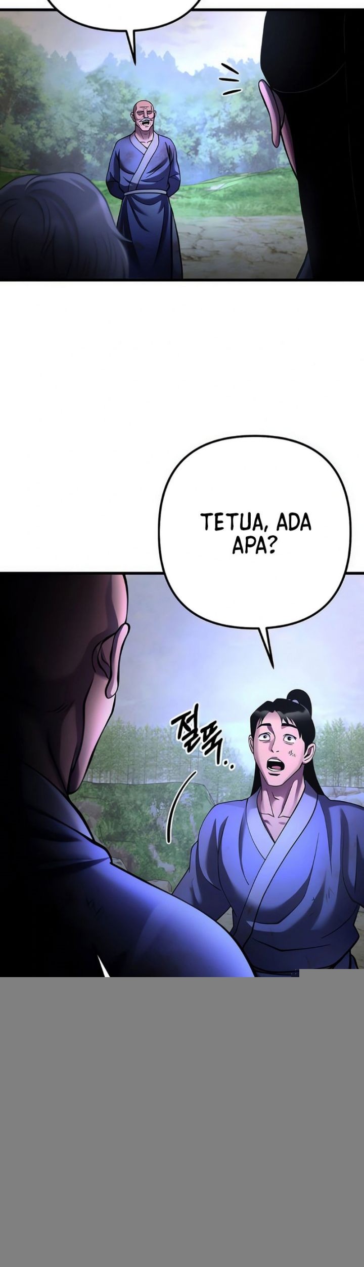 Ha Buk Paeng’s Youngest Son Chapter 158 Gambar 52