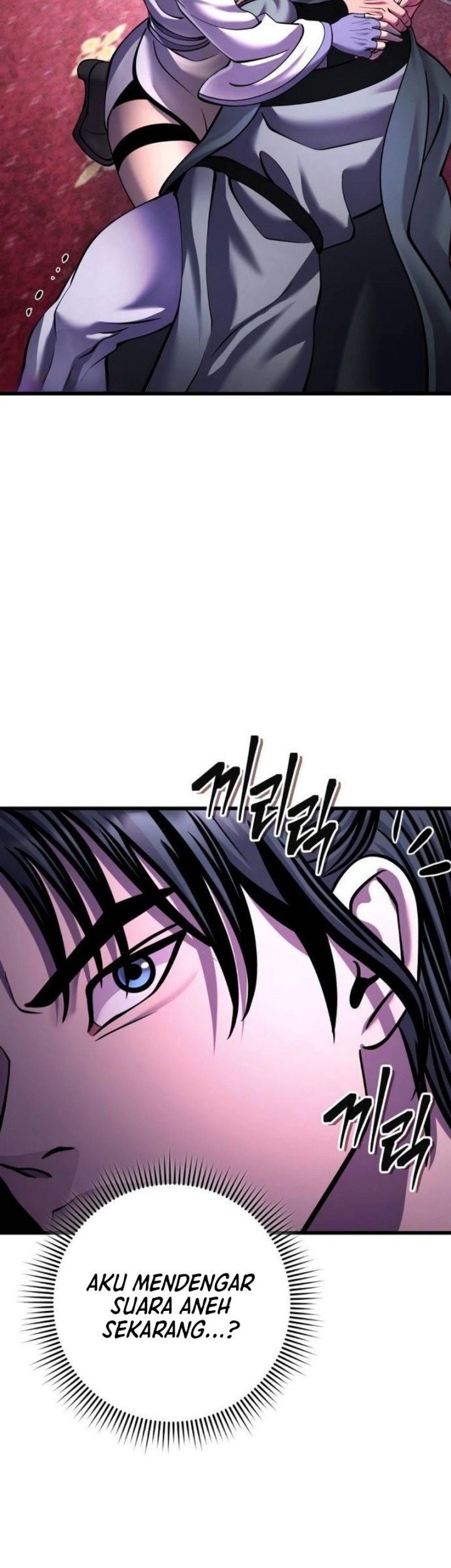 Ha Buk Paeng’s Youngest Son Chapter 161 Gambar 40