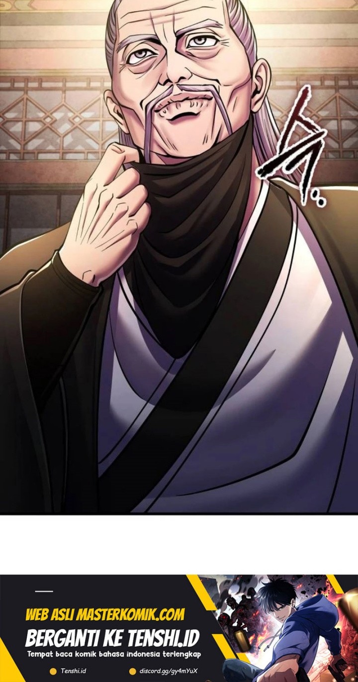 Ha Buk Paeng’s Youngest Son Chapter 161 Gambar 72
