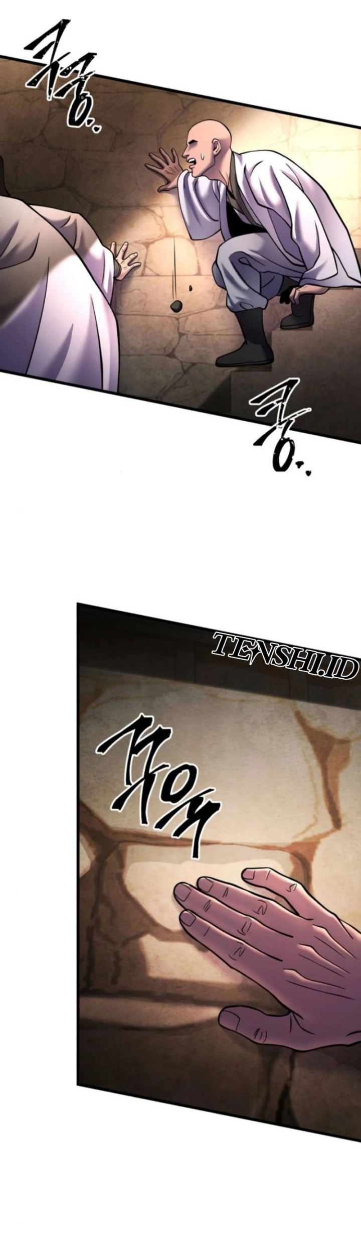 Ha Buk Paeng’s Youngest Son Chapter 162 Gambar 47