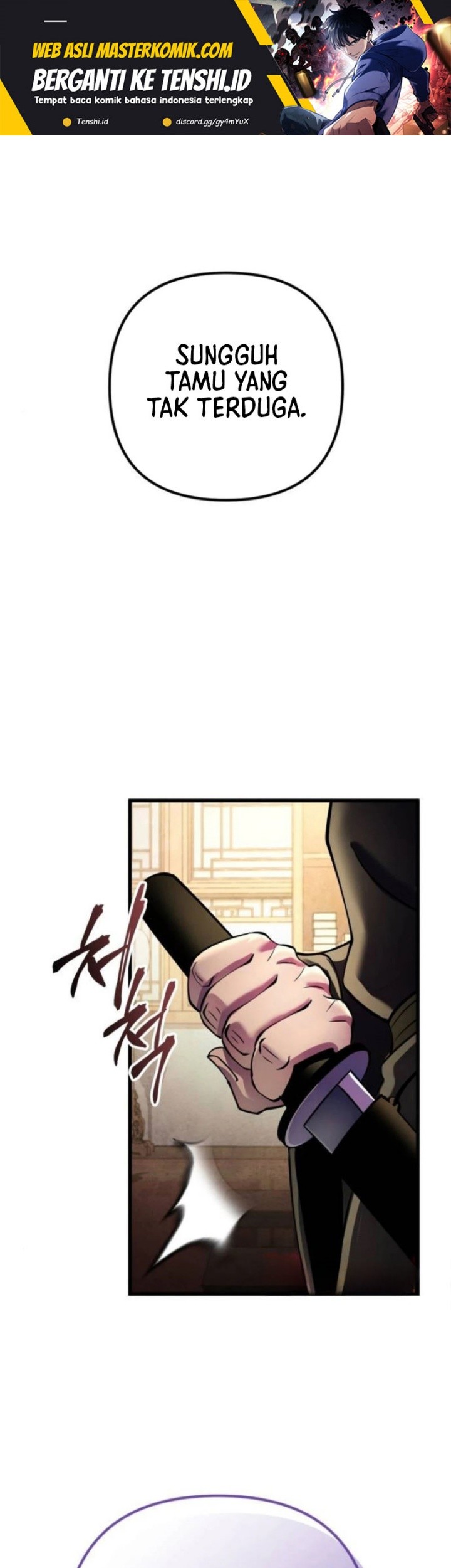 Baca Ha Buk Paeng’s Youngest Son Chapter 162 Gambar 2
