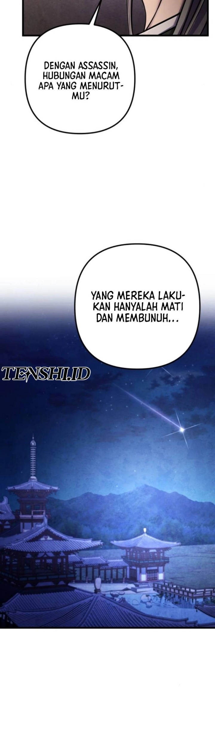 Ha Buk Paeng’s Youngest Son Chapter 162 Gambar 9