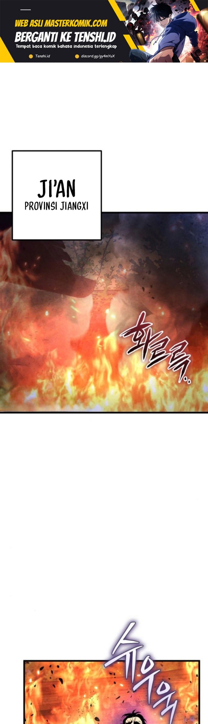 Baca Ha Buk Paeng’s Youngest Son Chapter 163 Gambar 2