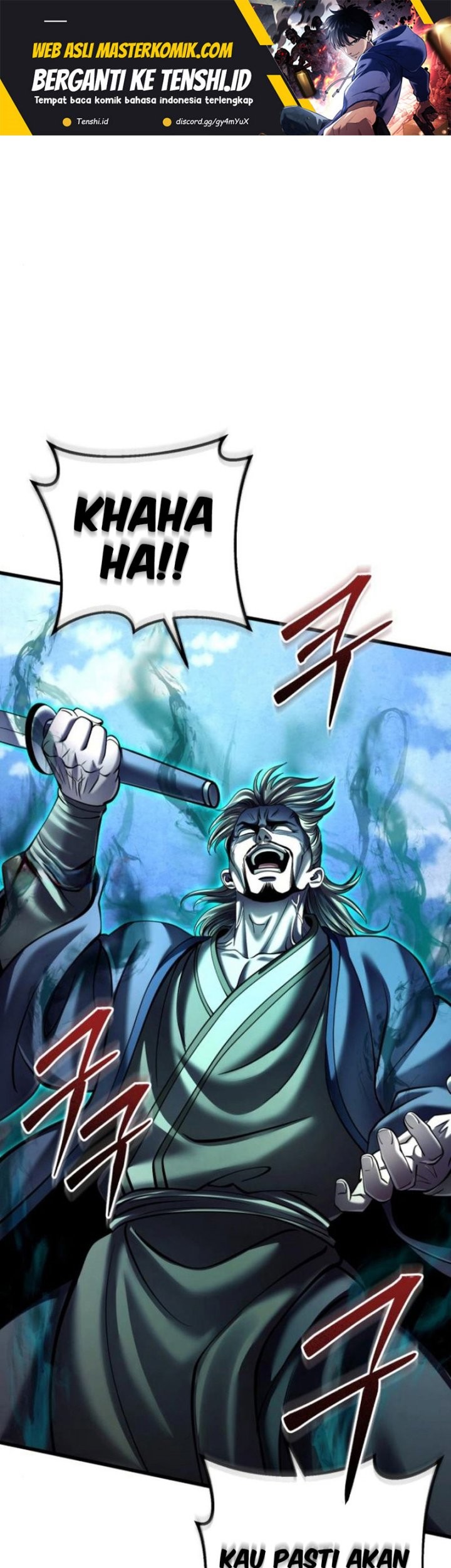 Baca Ha Buk Paeng’s Youngest Son Chapter 166 Gambar 2