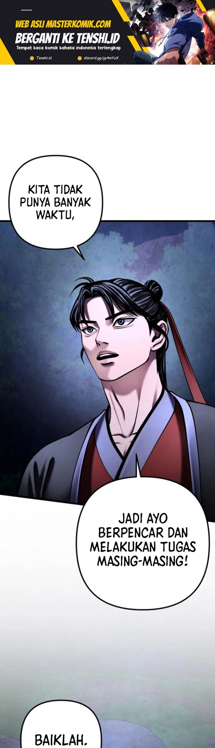 Baca Ha Buk Paeng’s Youngest Son Chapter 169 Gambar 2