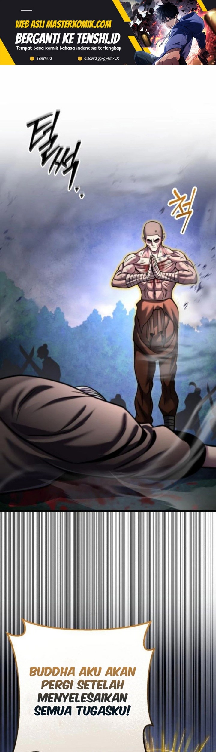 Baca Ha Buk Paeng’s Youngest Son Chapter 171 Gambar 2