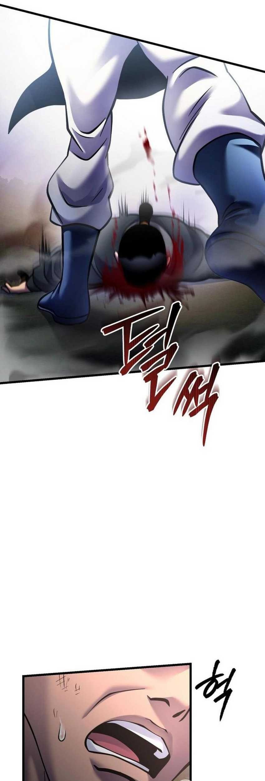 Ha Buk Paeng’s Youngest Son Chapter 172 Gambar 37