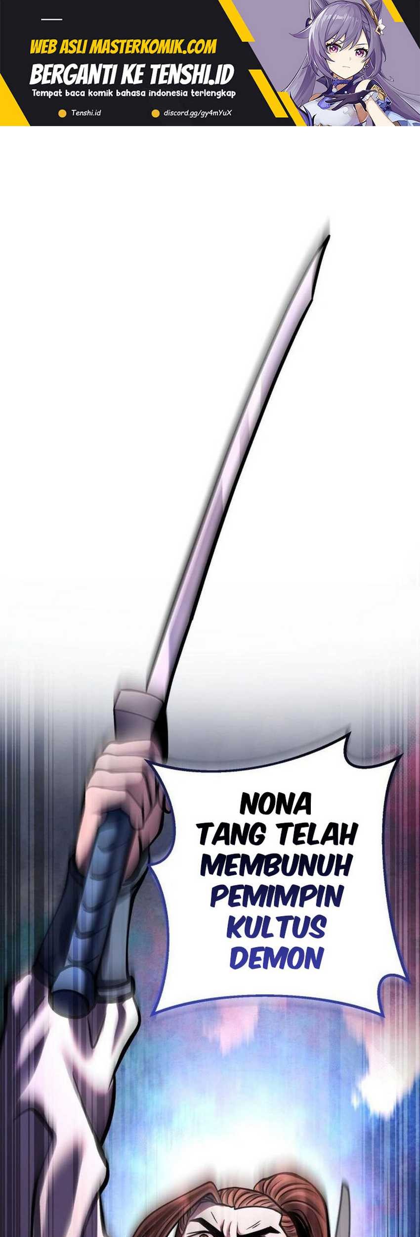 Baca Ha Buk Paeng’s Youngest Son Chapter 172 Gambar 2