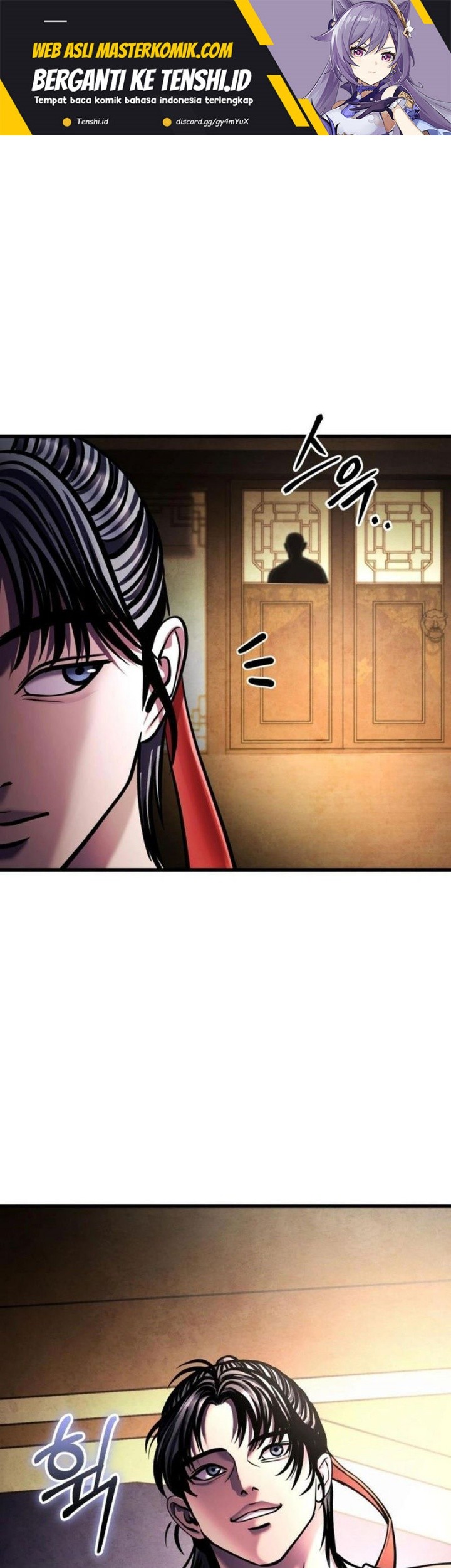 Baca Ha Buk Paeng’s Youngest Son Chapter 173 Gambar 2