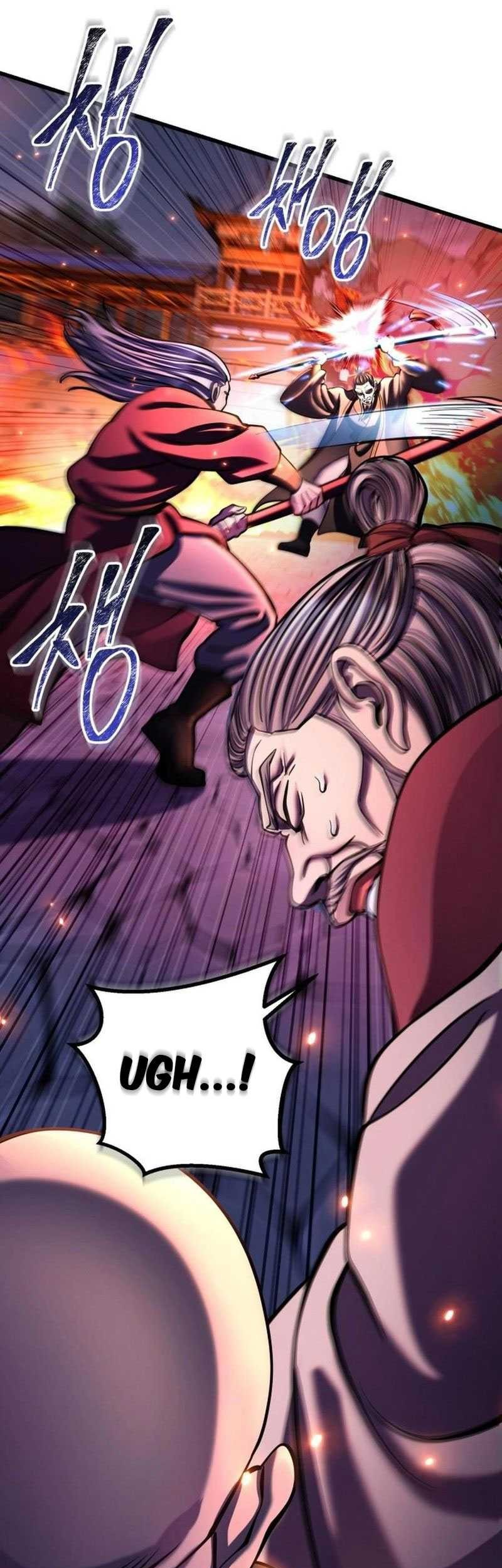 Ha Buk Paeng’s Youngest Son Chapter 177 Gambar 24