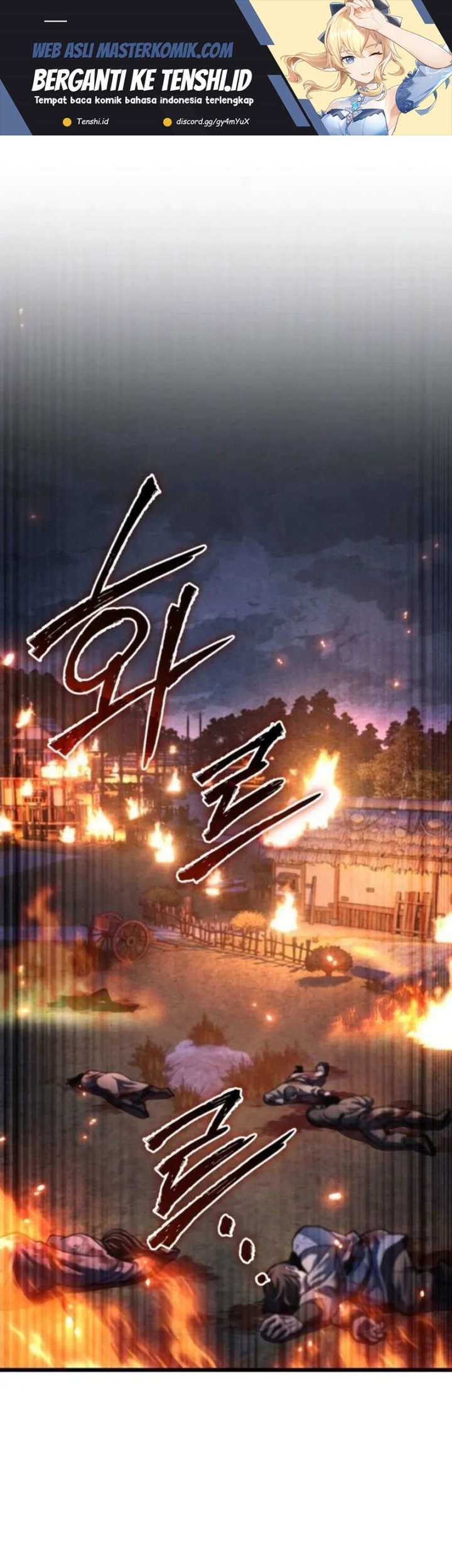 Baca Ha Buk Paeng’s Youngest Son Chapter 180 Gambar 2