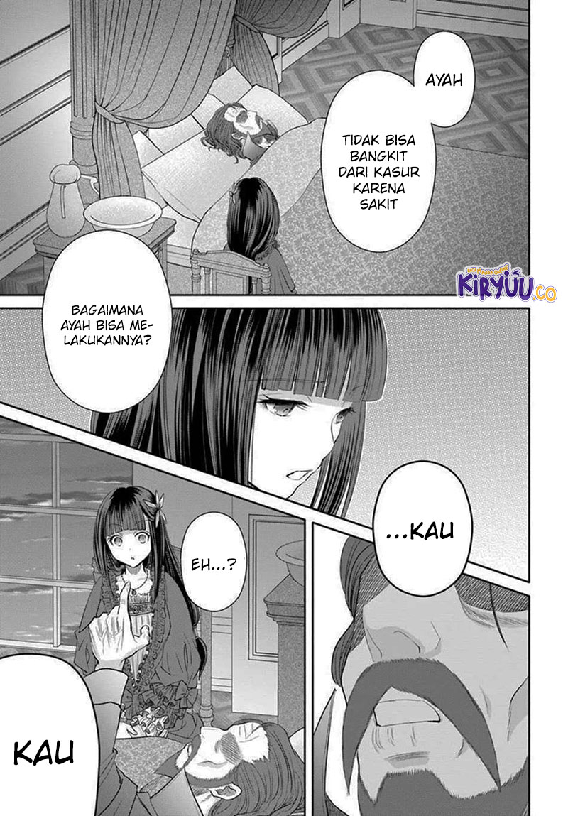 Hachinan tte Sore wa Nai Deshou Chapter 100 Gambar 17