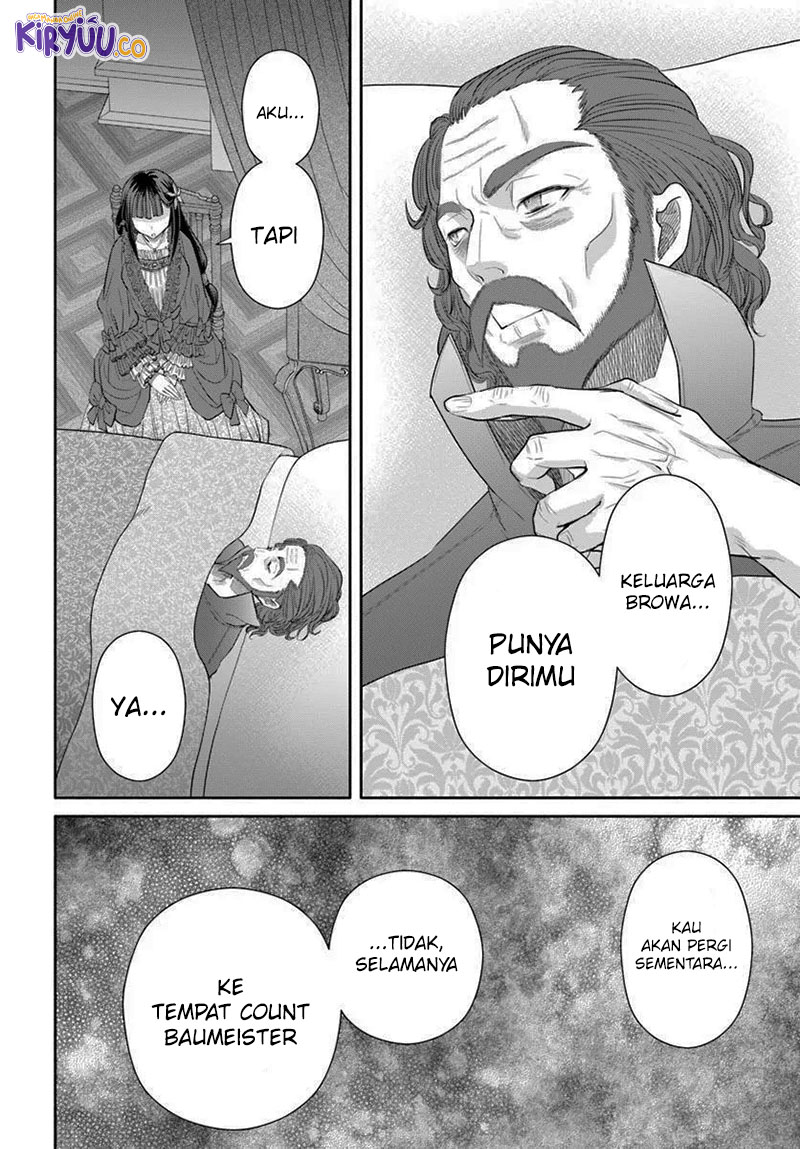 Hachinan tte Sore wa Nai Deshou Chapter 100 Gambar 18