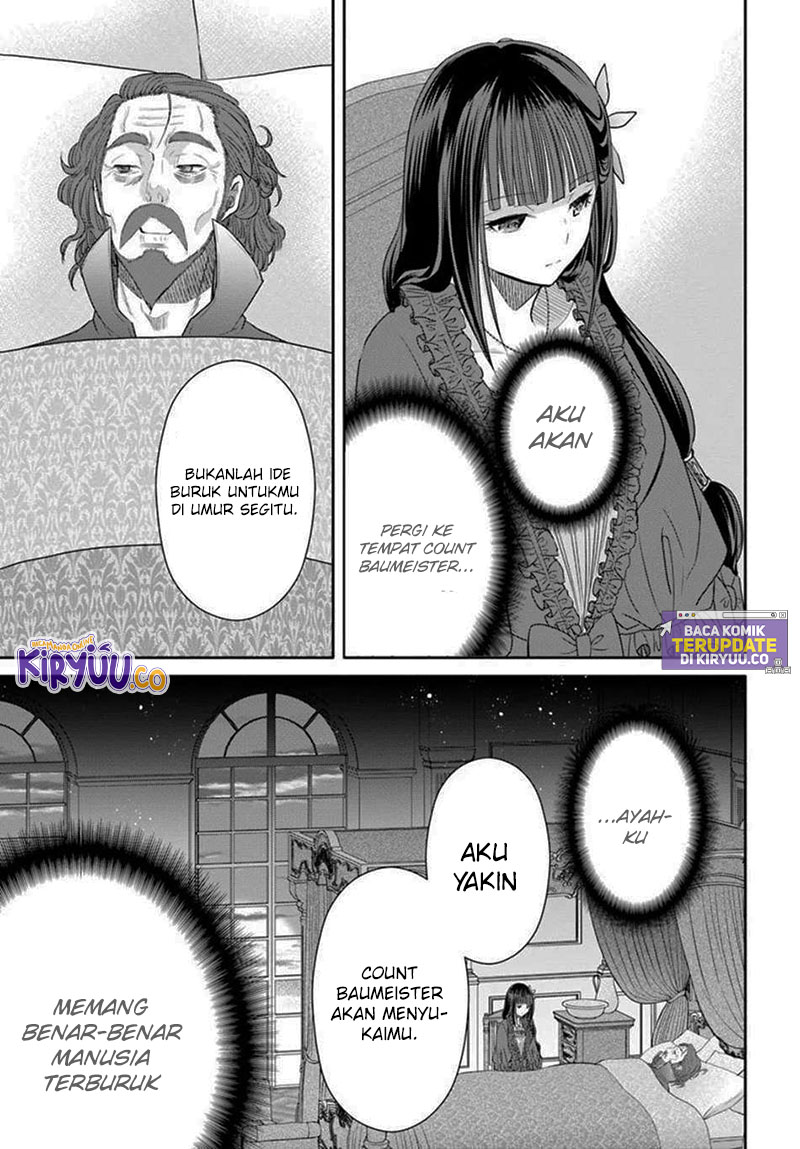 Hachinan tte Sore wa Nai Deshou Chapter 100 Gambar 19