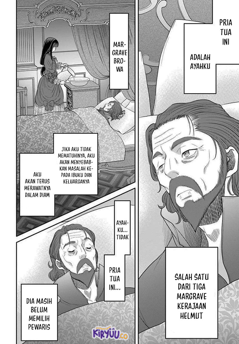 Hachinan tte Sore wa Nai Deshou Chapter 100 Gambar 4