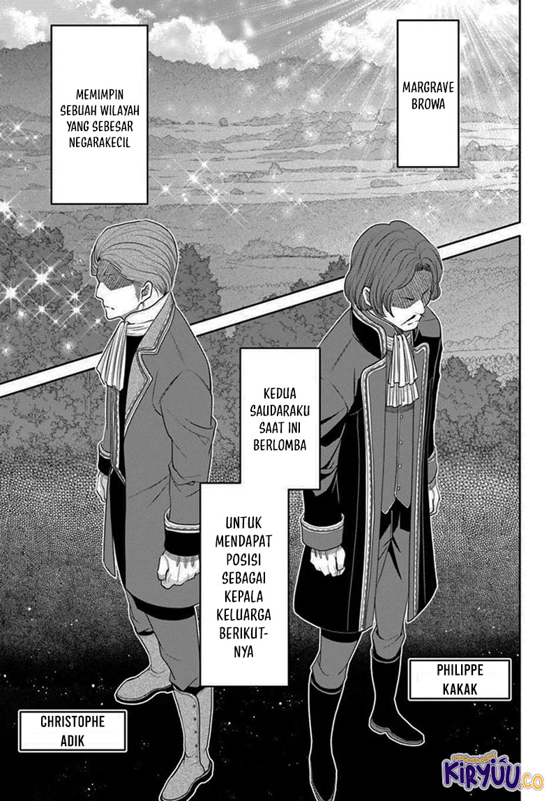 Hachinan tte Sore wa Nai Deshou Chapter 100 Gambar 5