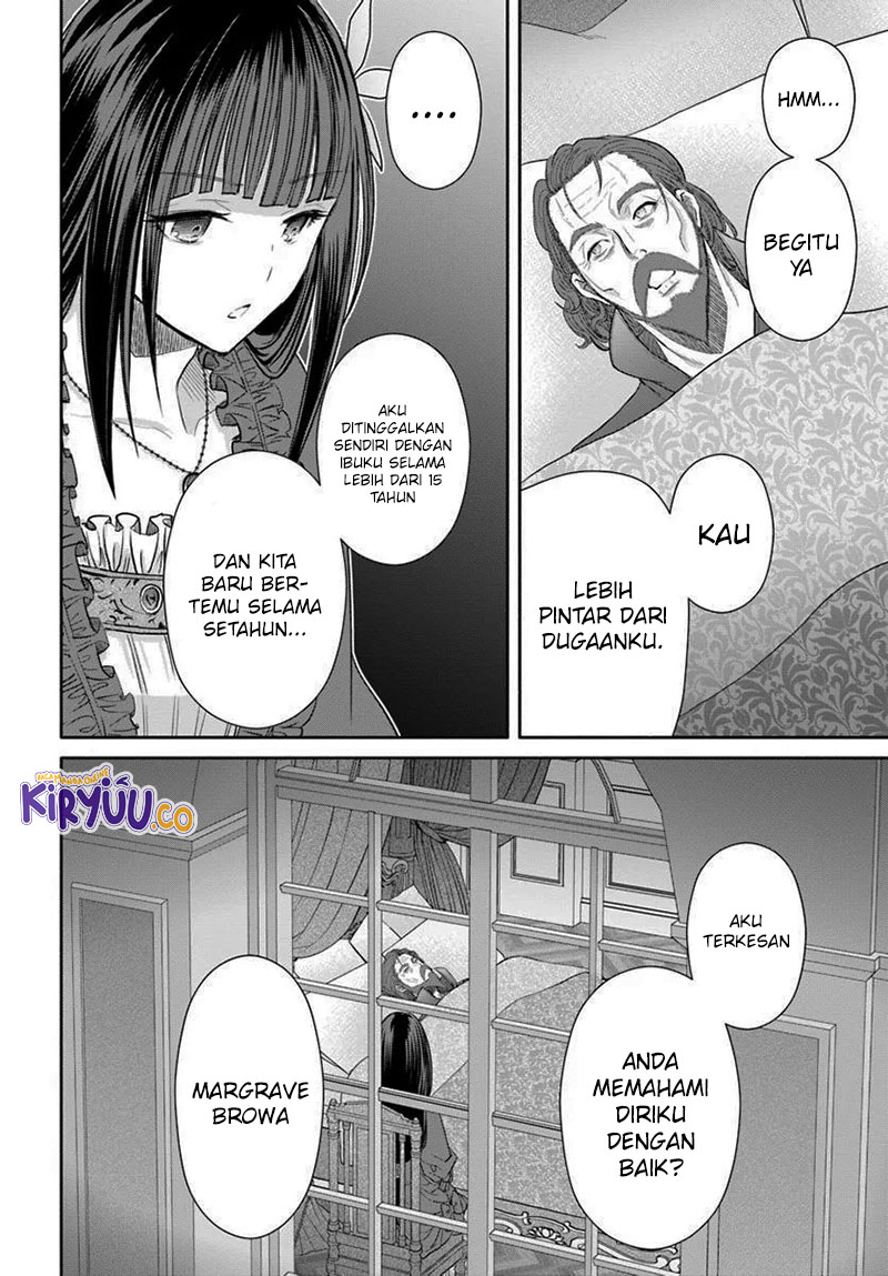 Hachinan tte Sore wa Nai Deshou Chapter 100 Gambar 8