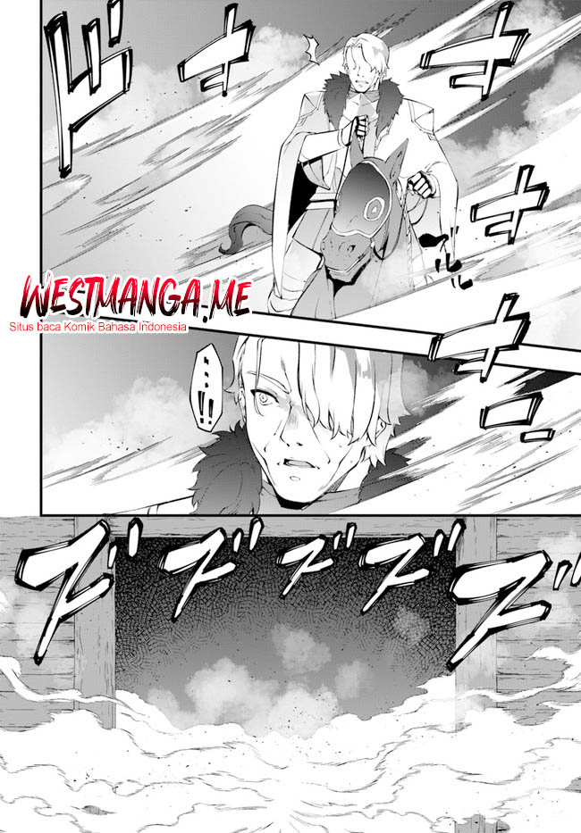 Hagure Seirei Ino Shinsatsu Kiroku ~ Seijo Kishi-dan to Iyashi no Kamiwaza Chapter 34 Gambar 19