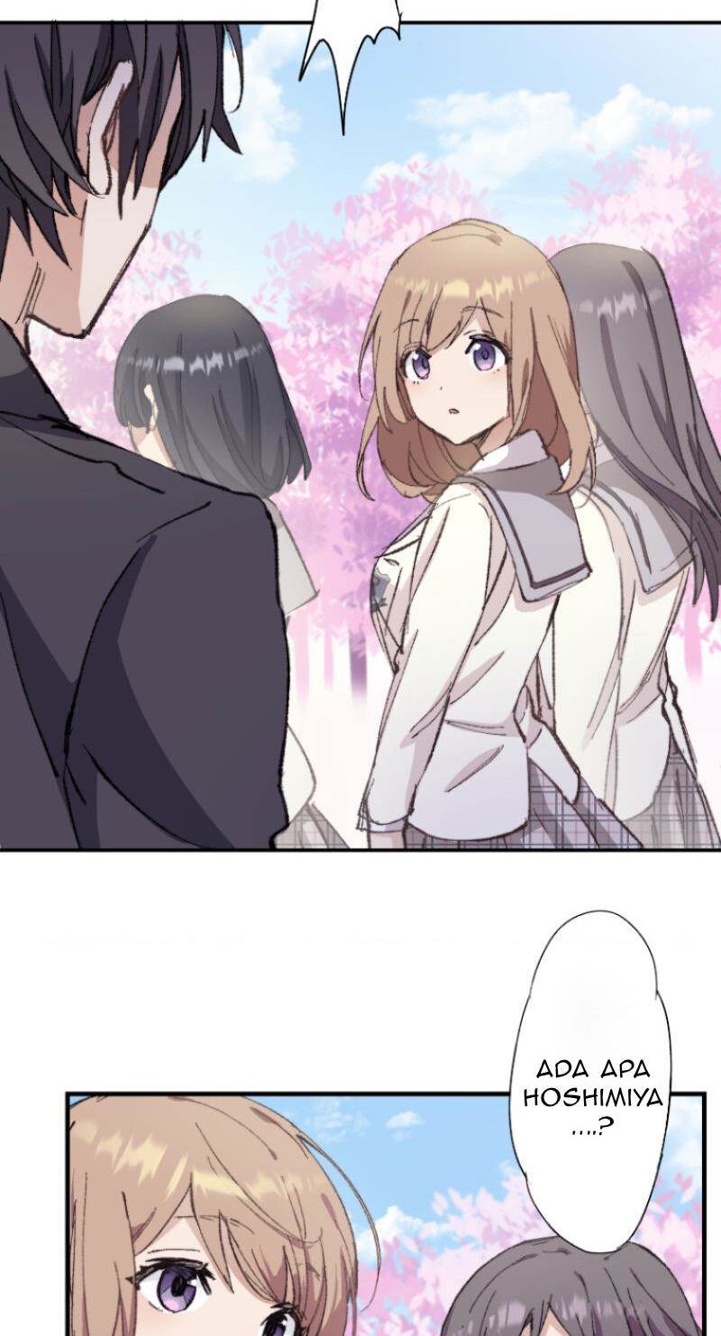 Haibara-kun no Tsuyokute Seishun New Game Chapter 2 Gambar 43