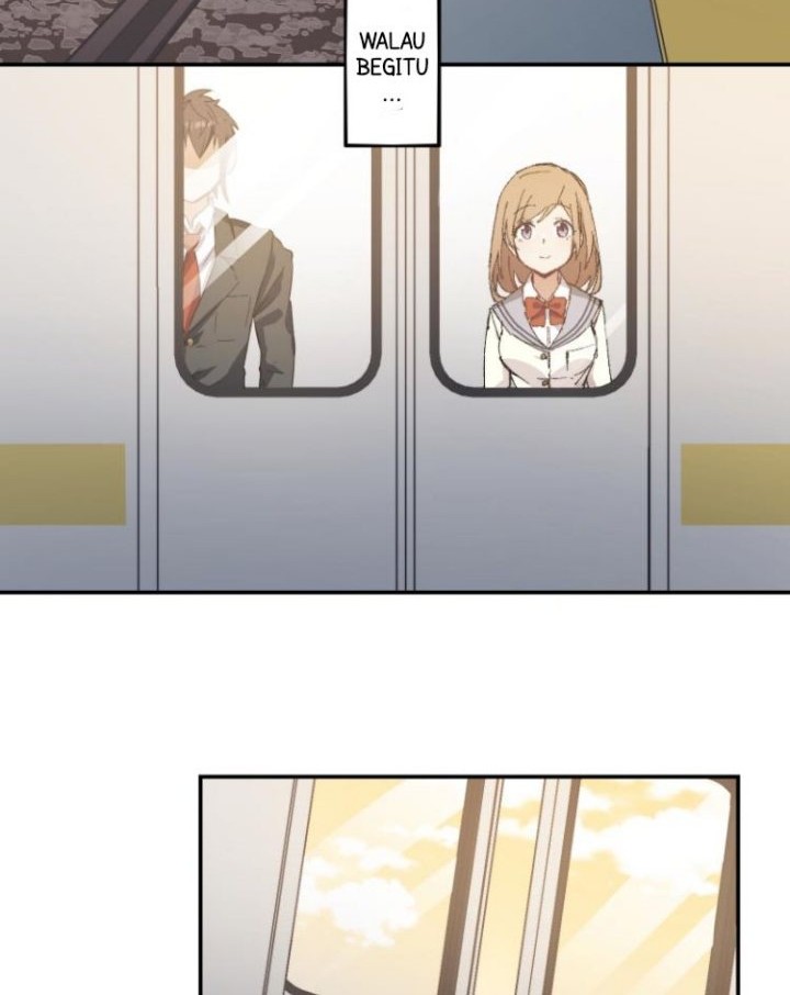 Haibara-kun no Tsuyokute Seishun New Game Chapter 4 Gambar 57