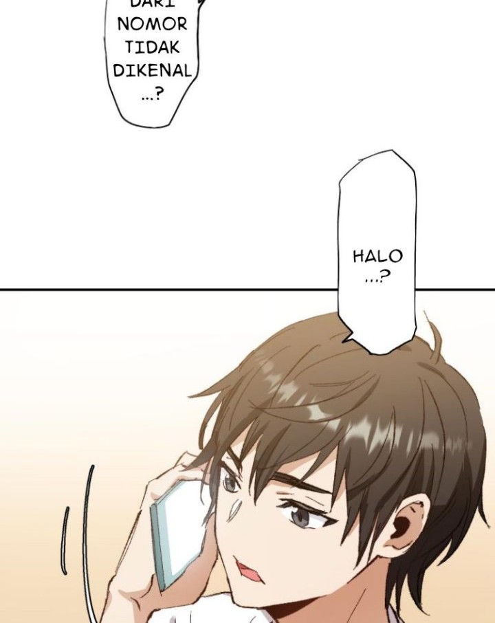 Haibara-kun no Tsuyokute Seishun New Game Chapter 4 Gambar 63