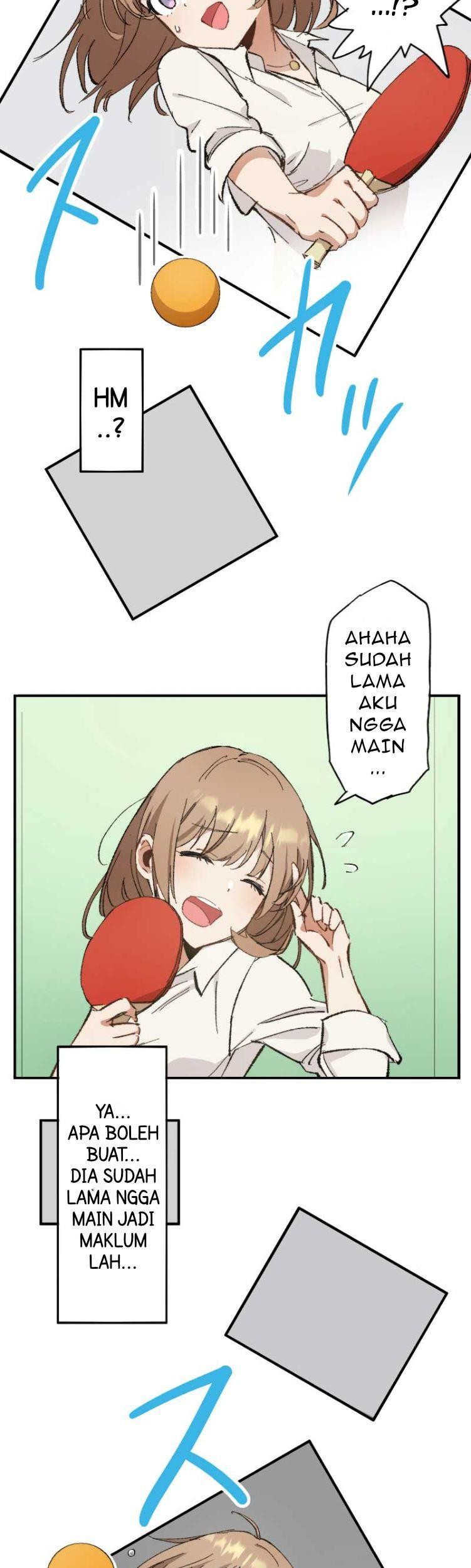 Haibara-kun no Tsuyokute Seishun New Game Chapter 6 Gambar 18