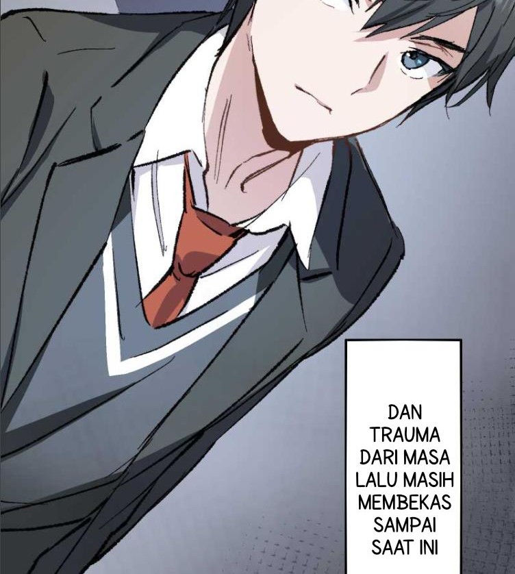 Haibara-kun no Tsuyokute Seishun New Game Chapter 7 Gambar 17