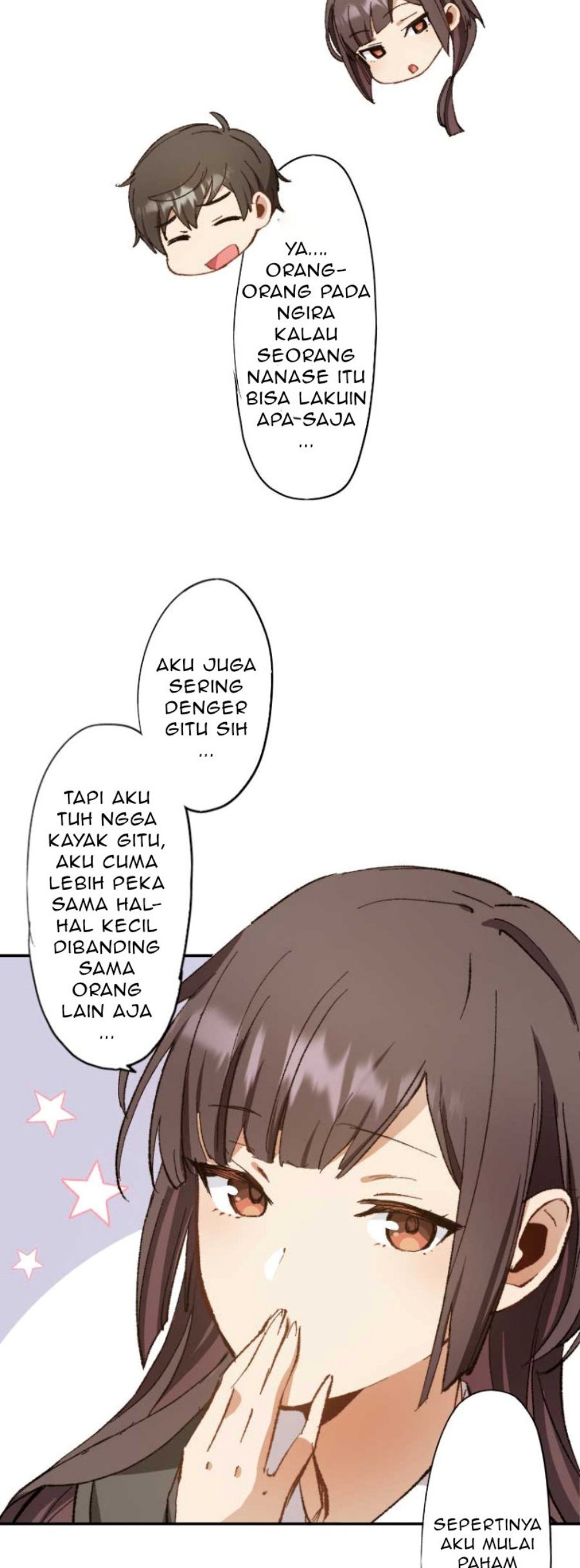 Haibara-kun no Tsuyokute Seishun New Game Chapter 9 Gambar 53