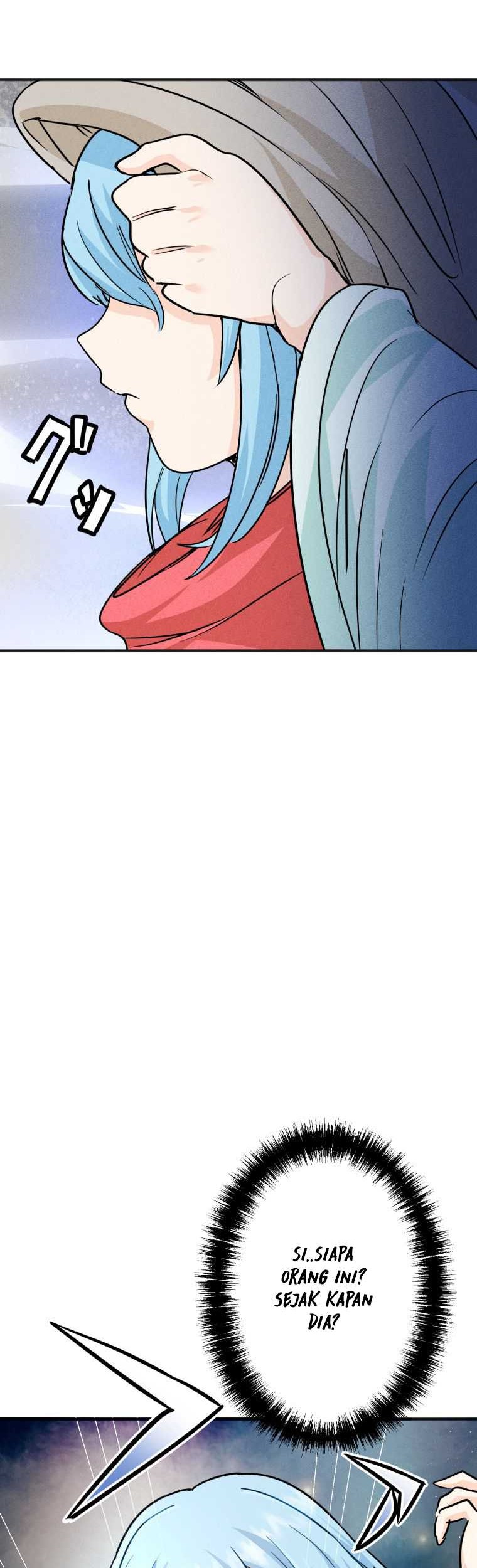 Haiboku Maou ~Yuusha no Musume ni Tensei Shite Fukushuu~ Chapter 6 Gambar 47