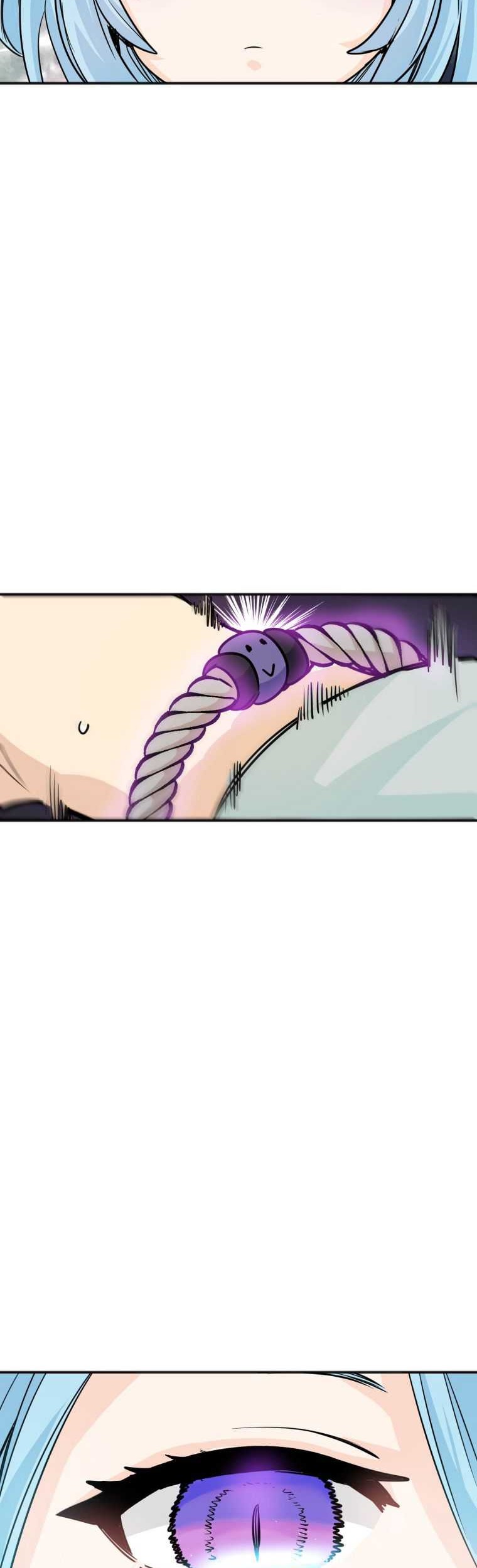 Haiboku Maou ~Yuusha no Musume ni Tensei Shite Fukushuu~ Chapter 6 Gambar 51