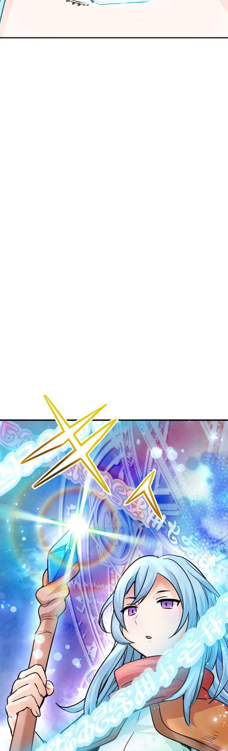 Haiboku Maou ~Yuusha no Musume ni Tensei Shite Fukushuu~ Chapter 6 Gambar 52