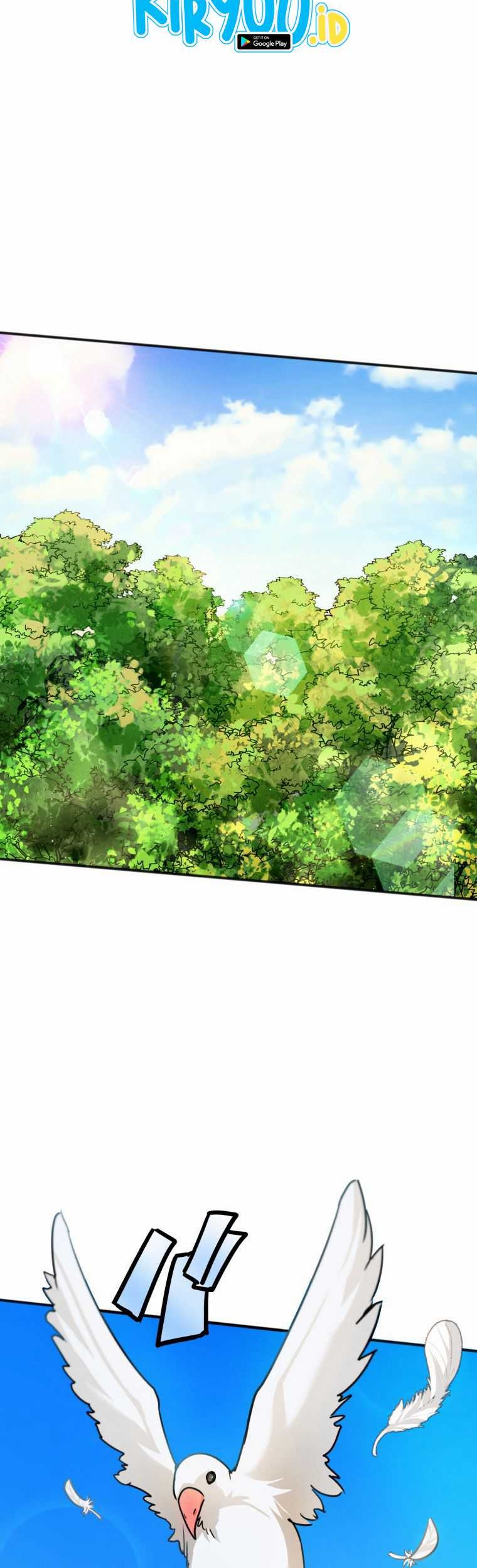 Haiboku Maou ~Yuusha no Musume ni Tensei Shite Fukushuu~ Chapter 6 Gambar 5