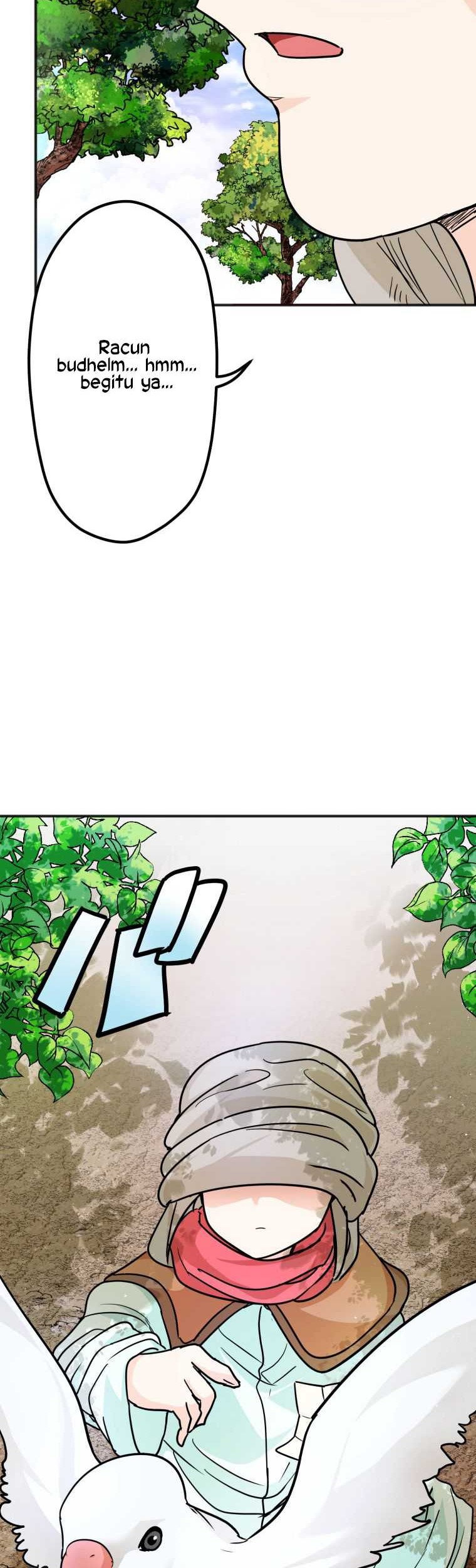 Haiboku Maou ~Yuusha no Musume ni Tensei Shite Fukushuu~ Chapter 6 Gambar 9