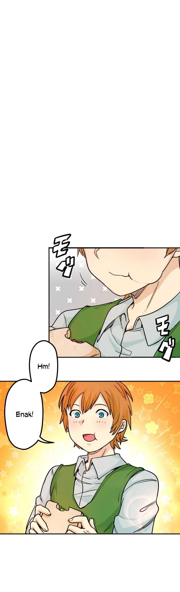 Haiboku Maou ~Yuusha no Musume ni Tensei Shite Fukushuu~ Chapter 6 Gambar 17