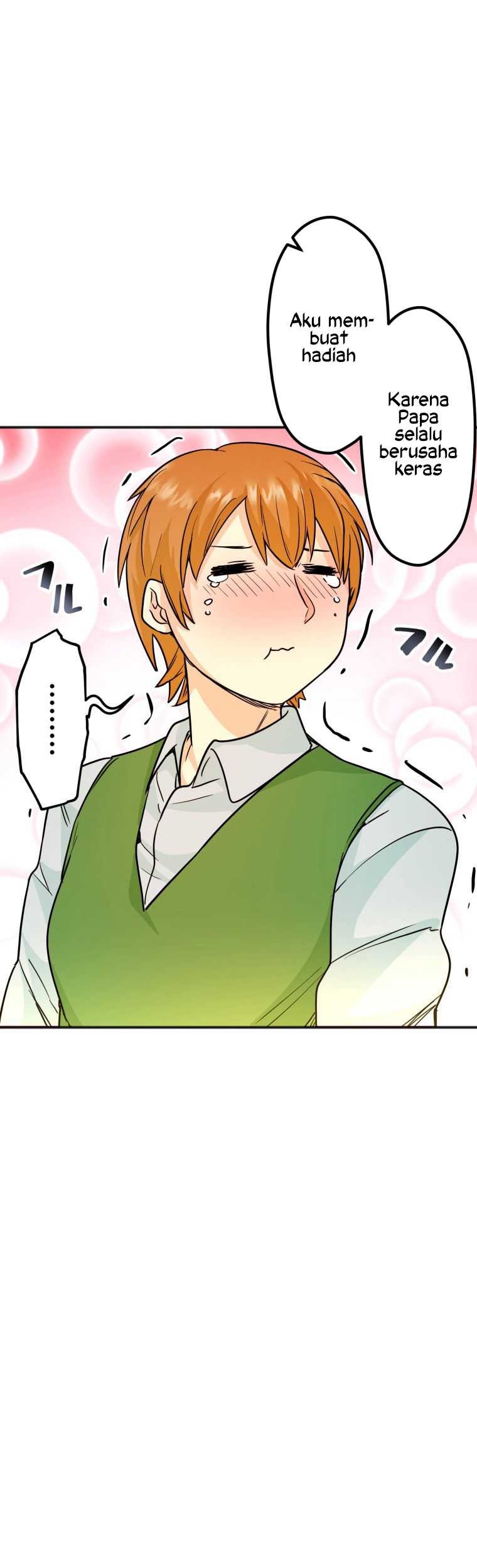 Haiboku Maou ~Yuusha no Musume ni Tensei Shite Fukushuu~ Chapter 6 Gambar 20