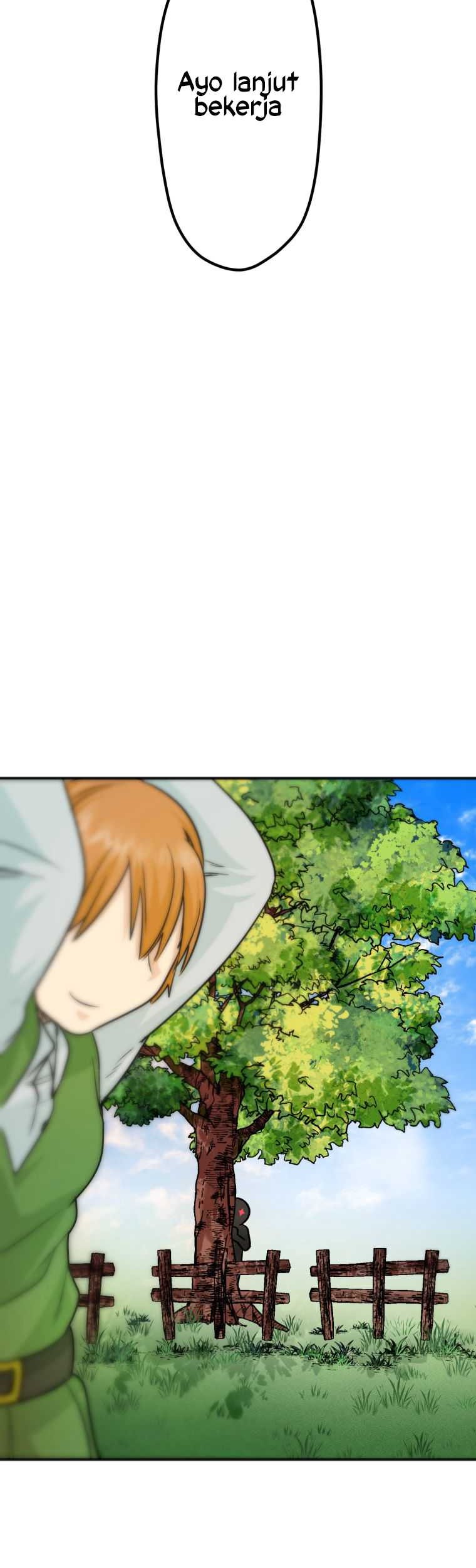 Haiboku Maou ~Yuusha no Musume ni Tensei Shite Fukushuu~ Chapter 6 Gambar 24