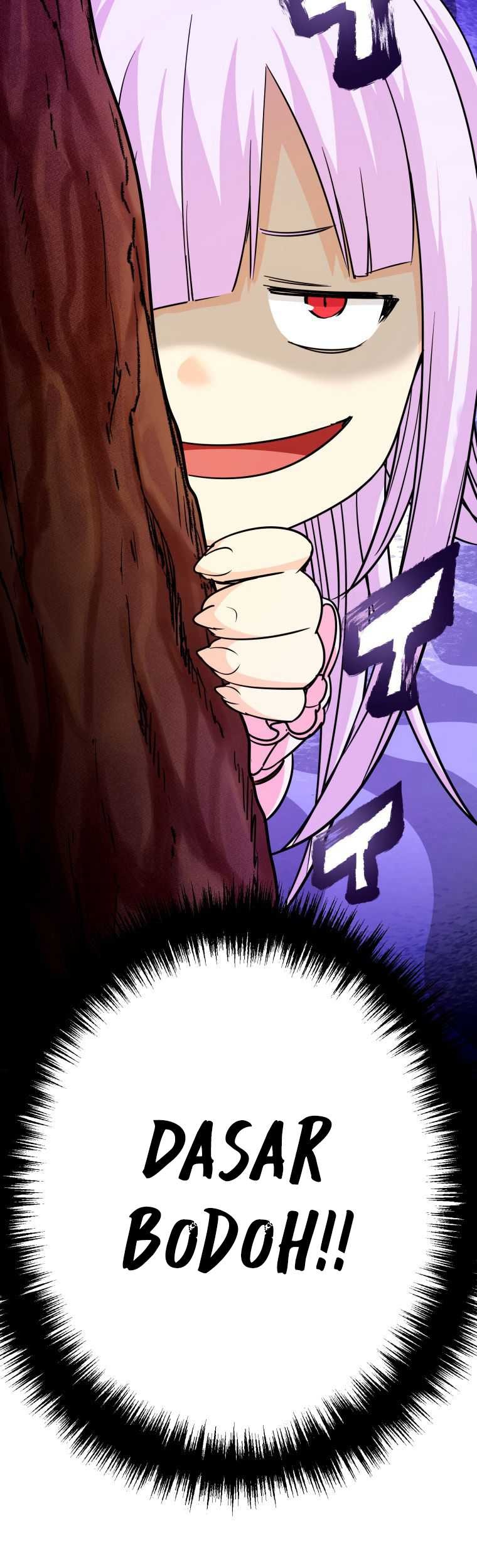 Haiboku Maou ~Yuusha no Musume ni Tensei Shite Fukushuu~ Chapter 6 Gambar 26