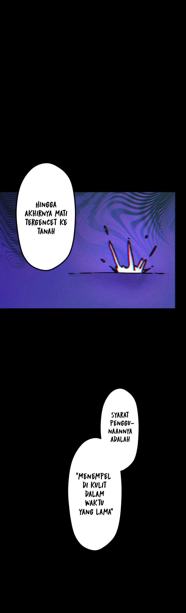 Haiboku Maou ~Yuusha no Musume ni Tensei Shite Fukushuu~ Chapter 6 Gambar 30