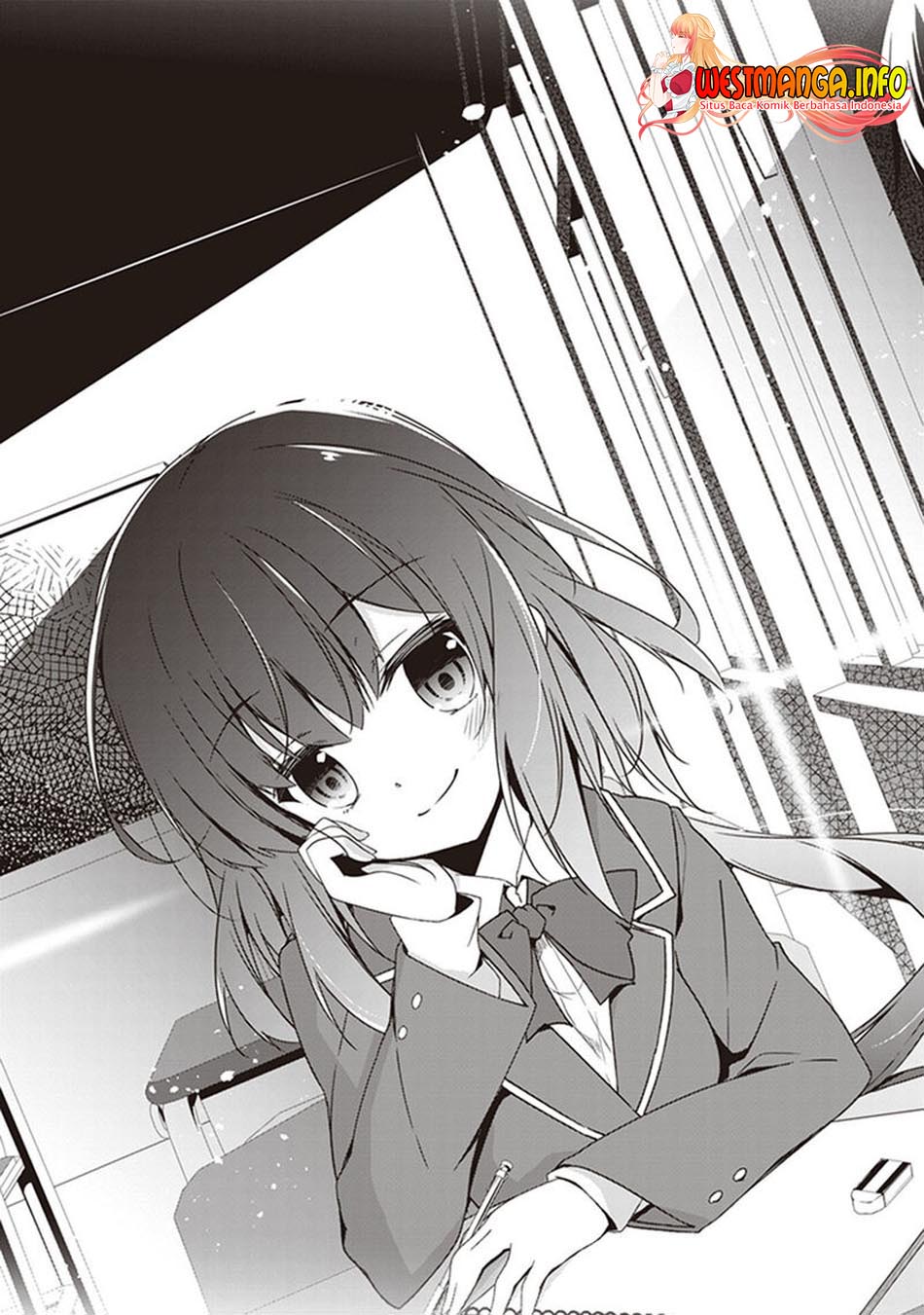 Hakoniwa Oukoku no Souzoushu-sama Chapter 33 Gambar 15