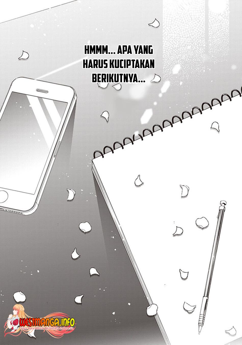 Hakoniwa Oukoku no Souzoushu-sama Chapter 33 Gambar 16