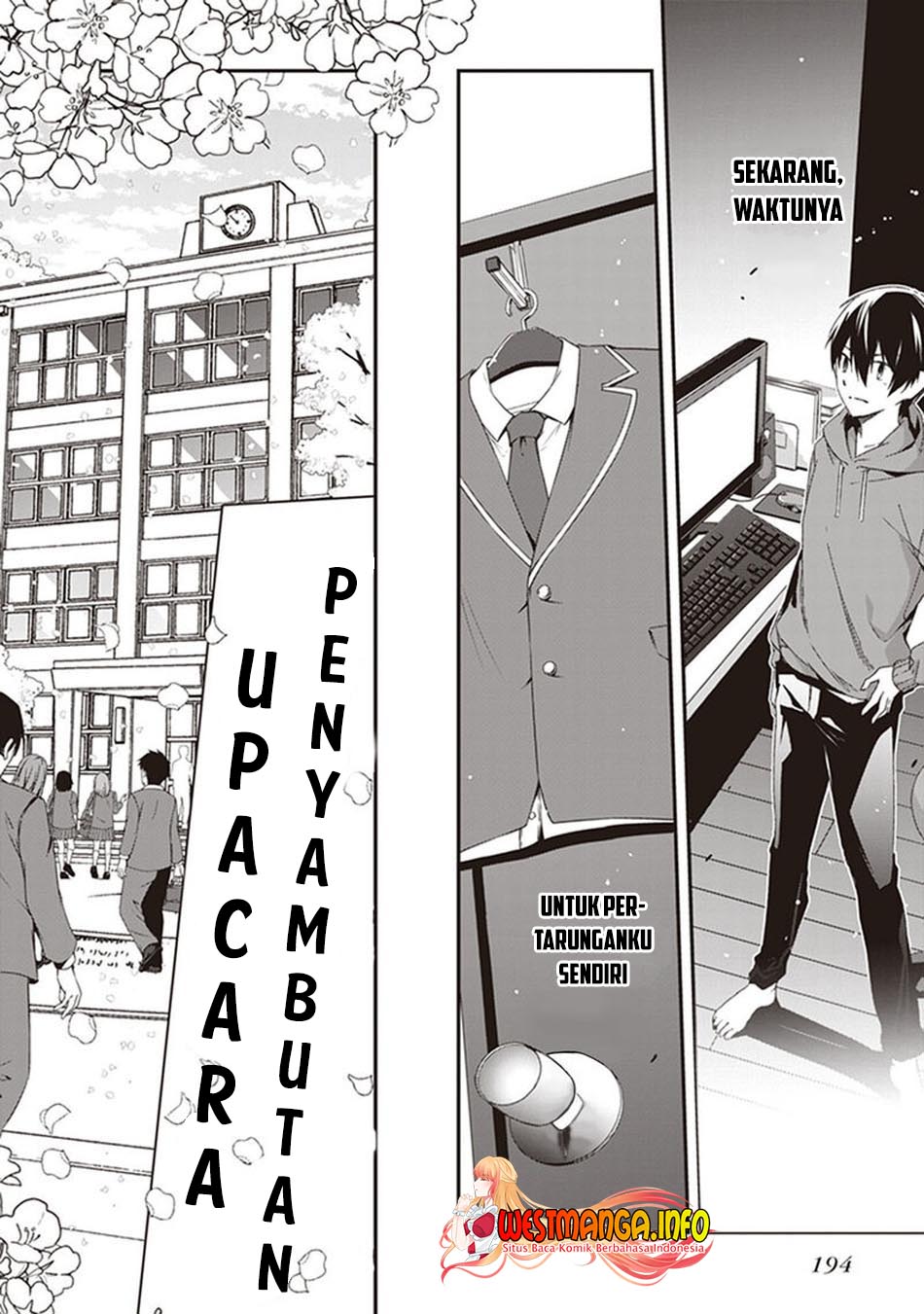 Hakoniwa Oukoku no Souzoushu-sama Chapter 33 Gambar 6