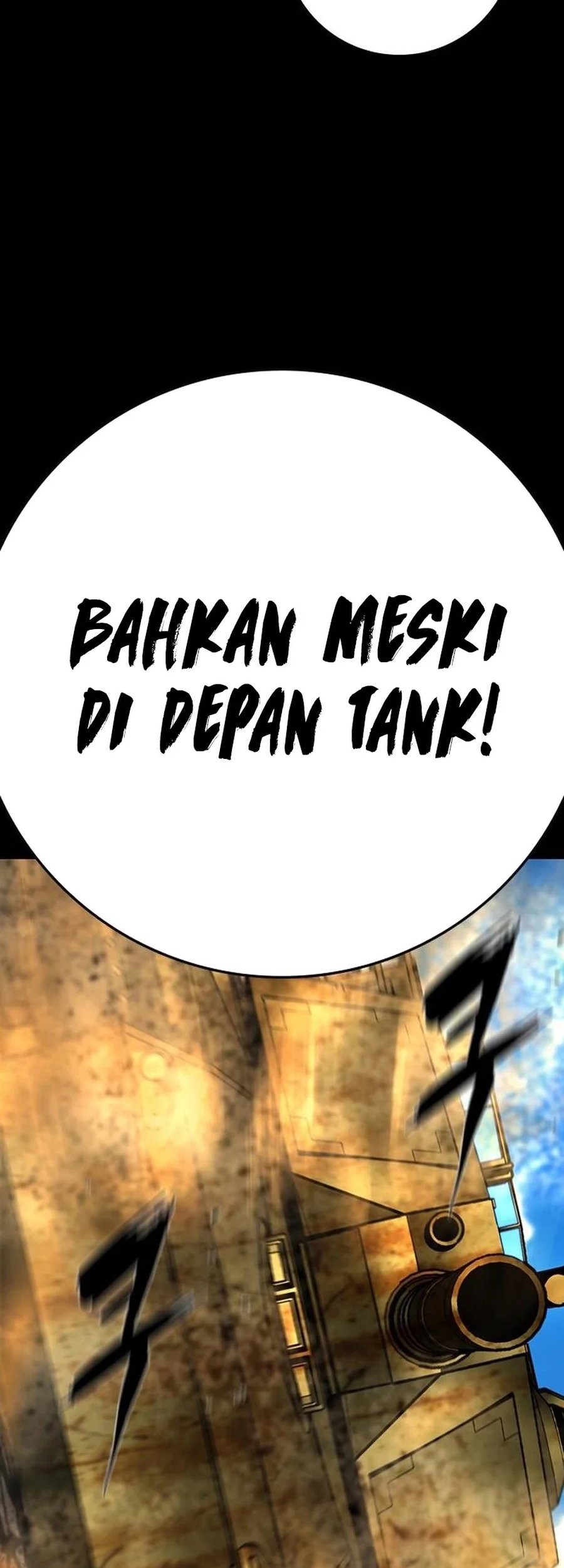 Hallym Gymnasium Chapter 221 Gambar 47