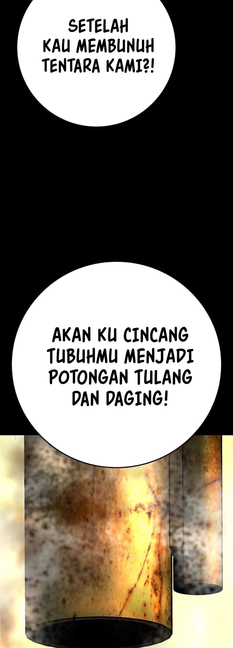 Hallym Gymnasium Chapter 221 Gambar 50