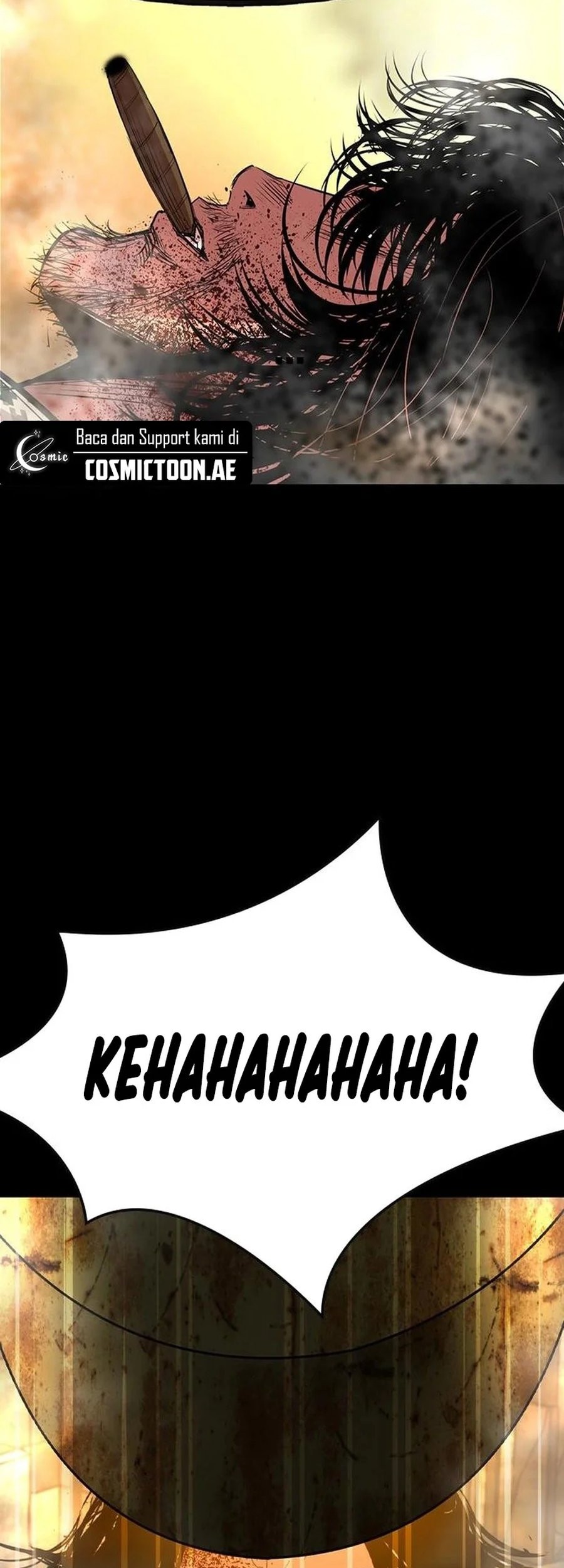 Hallym Gymnasium Chapter 221 Gambar 51