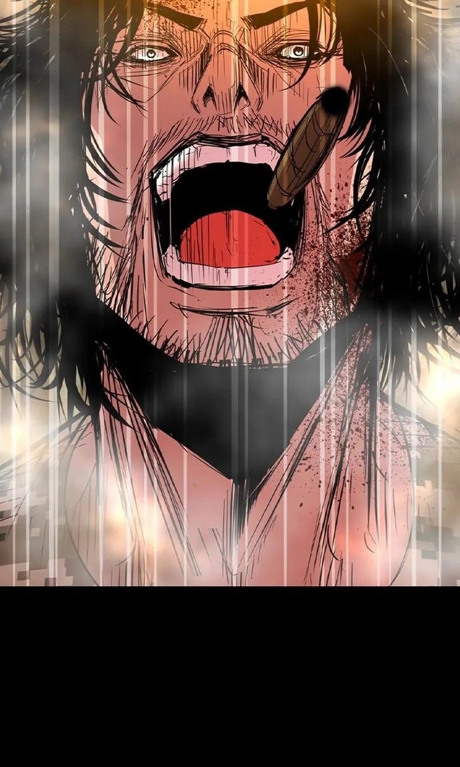 Hallym Gymnasium Chapter 221 Gambar 52