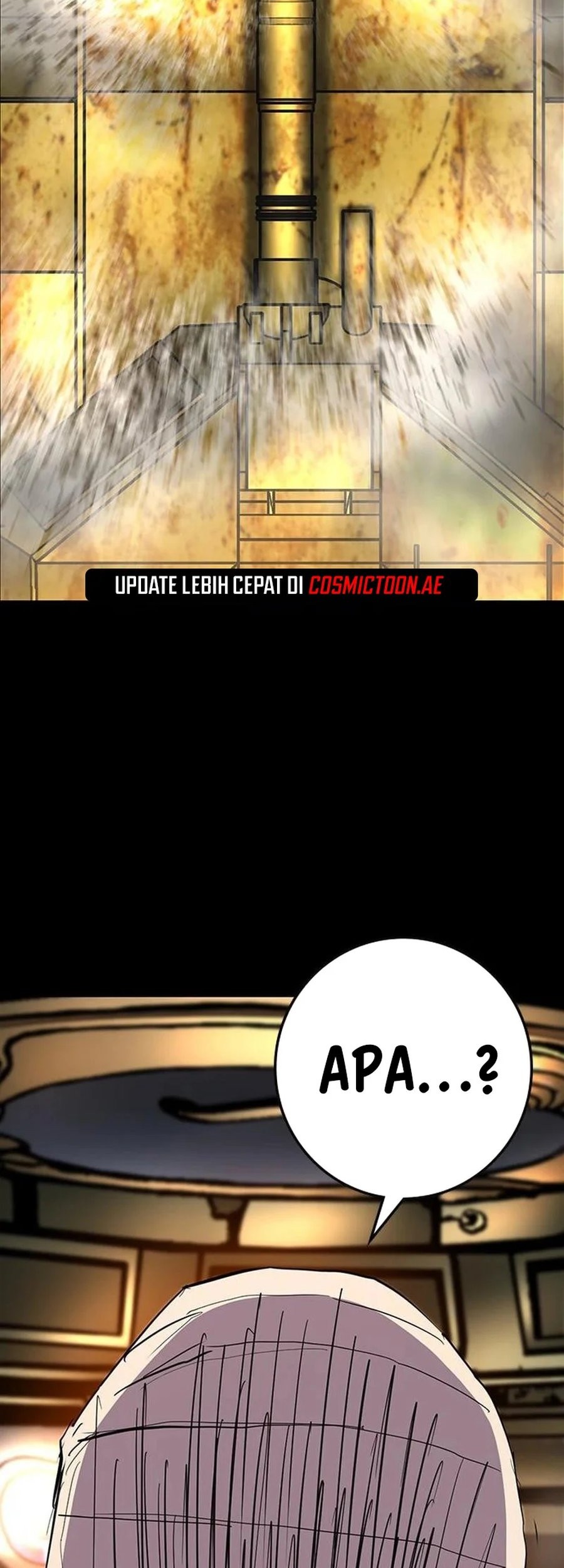 Hallym Gymnasium Chapter 221 Gambar 55