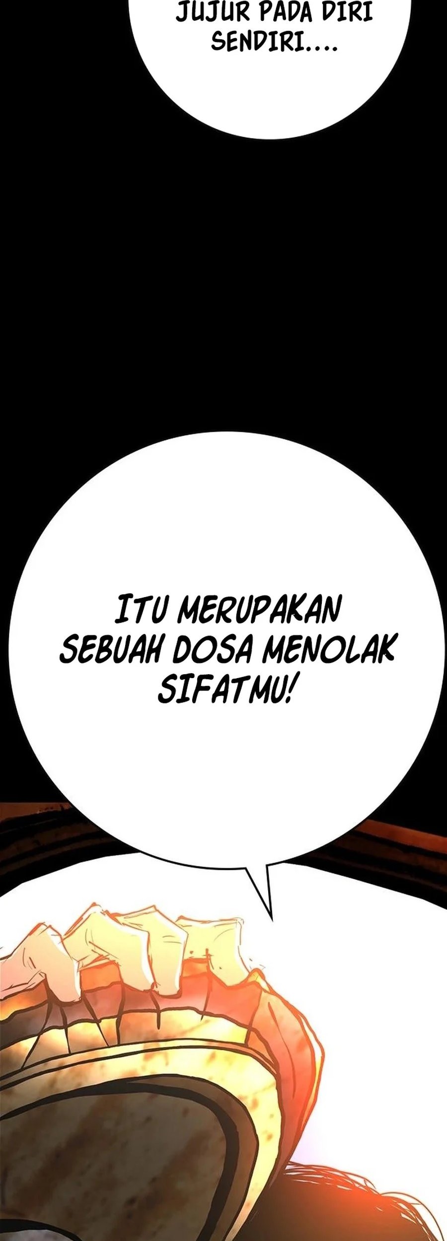 Hallym Gymnasium Chapter 221 Gambar 70