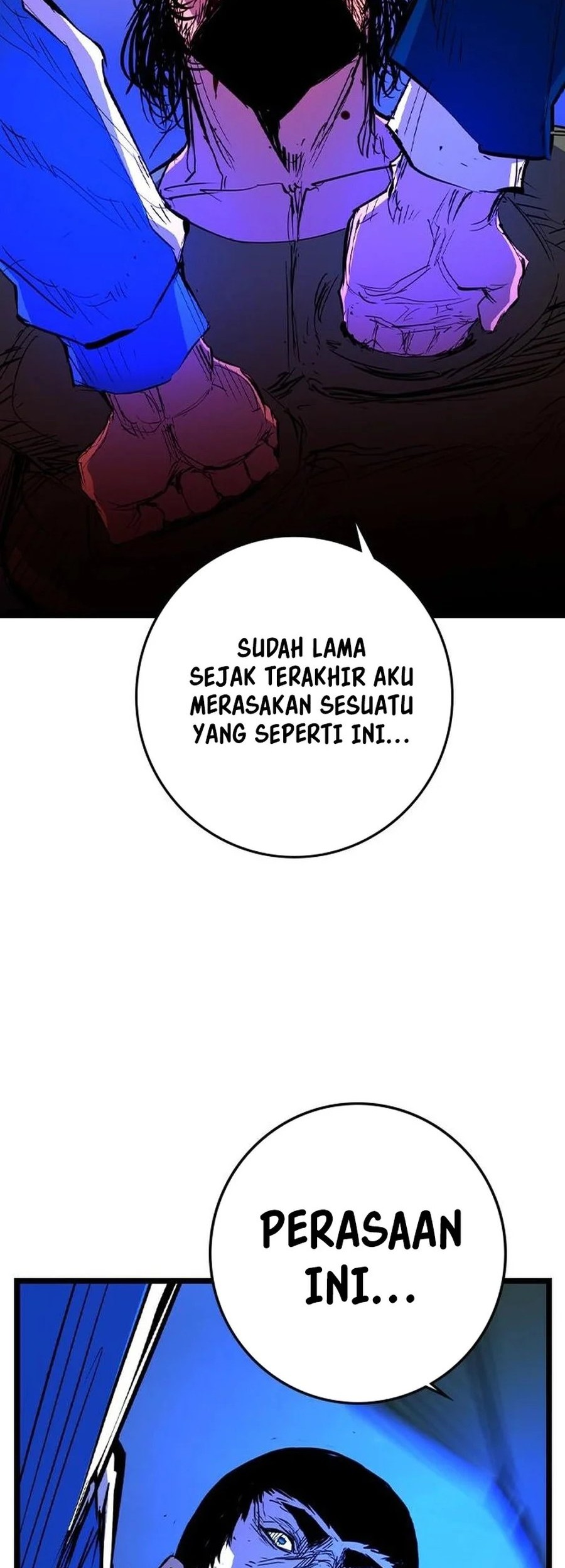 Hallym Gymnasium Chapter 221 Gambar 77