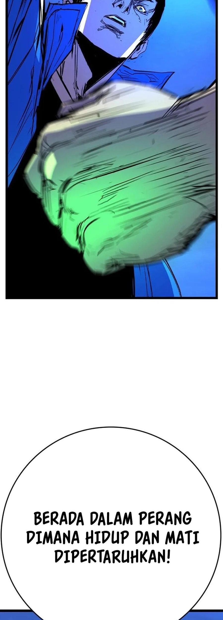 Hallym Gymnasium Chapter 221 Gambar 78
